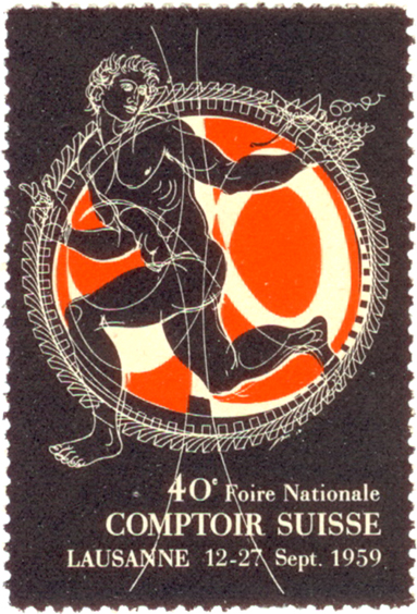 Comptoir 1959